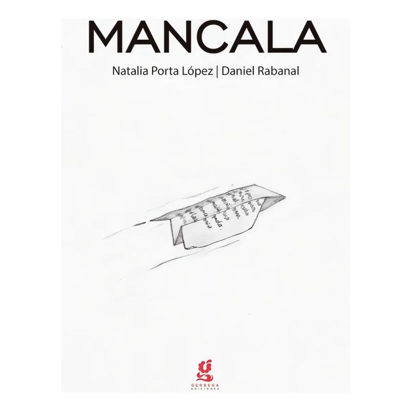 MANCALA (TD) (Nuevo)