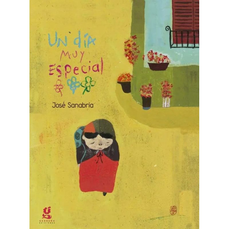 UN DIA MUY ESPECIAL (Nuevo)