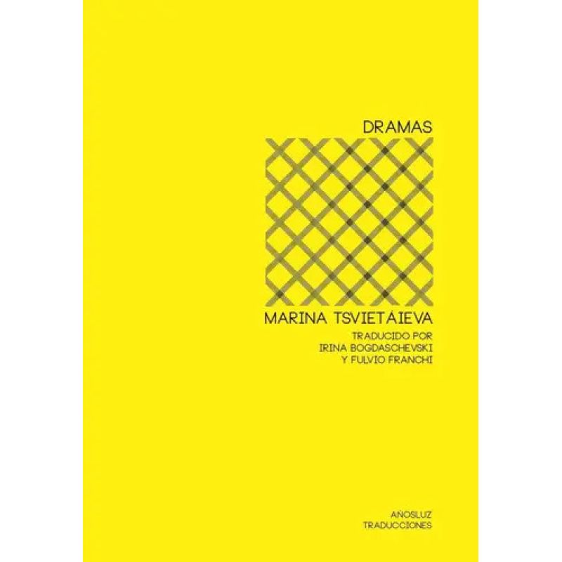 DRAMAS (Nuevo)