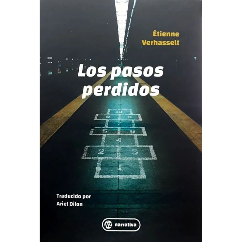 PASOS PERDIDOS, LOS (Nuevo)