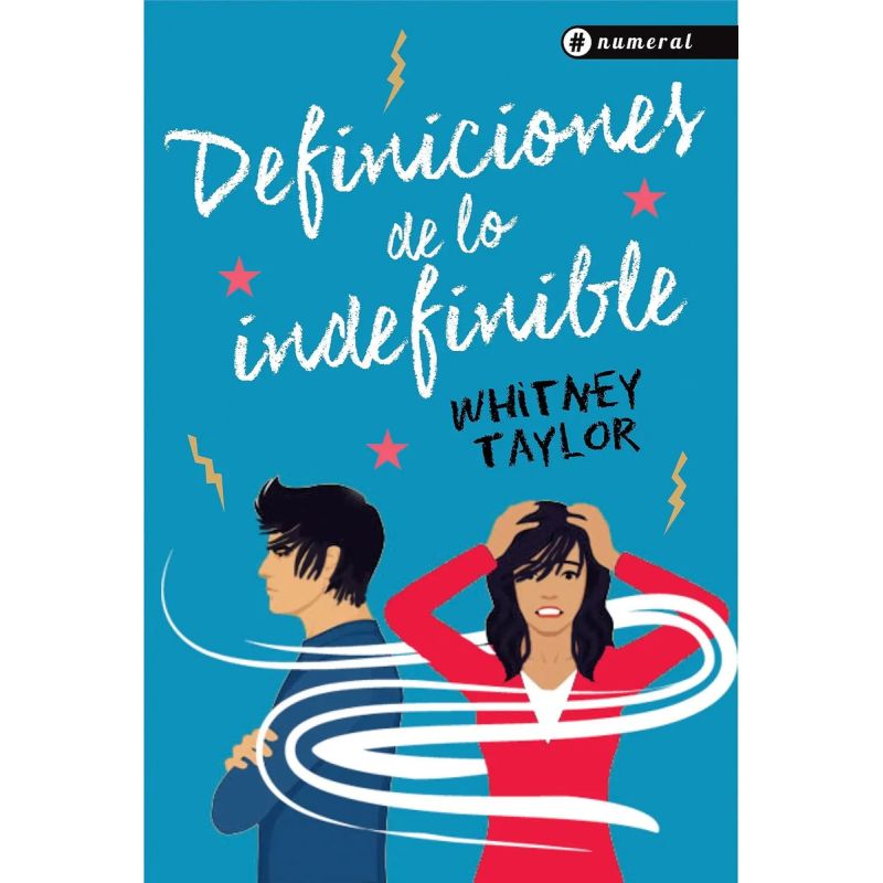 DEFINICIONES DE LO INDEFINIBLE (Nuevo)