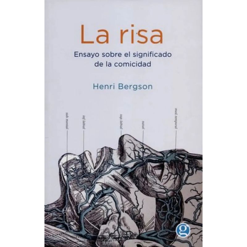RISA, LA - ENSAYO SOBRE EL SIGNIFICADO DE LA COMICIDAD 2/ED. (Nuevo) - Miniatura 2