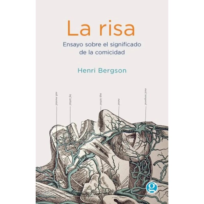 RISA, LA - ENSAYO SOBRE EL SIGNIFICADO DE LA COMICIDAD 2/ED. (Nuevo)