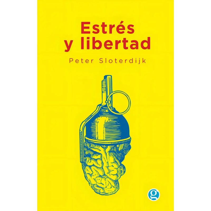 ESTRES Y LIBERTAD (Nuevo)