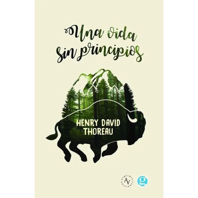 UNA VIDA SIN PRINCIPIOS (2DA ED) (Nuevo)
