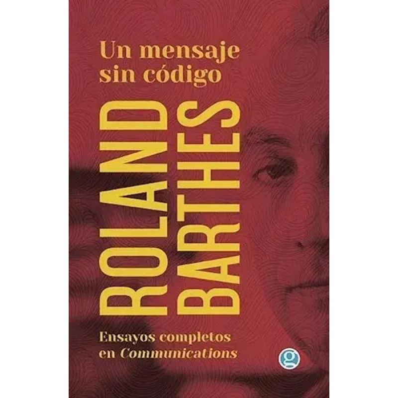 UN MENSAJE SIN CODIGO (Nuevo)