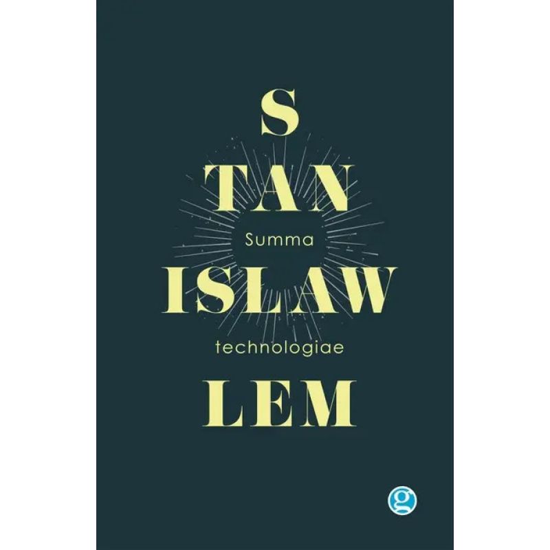 SUMMA TECHNOLOGIAE (Nuevo)