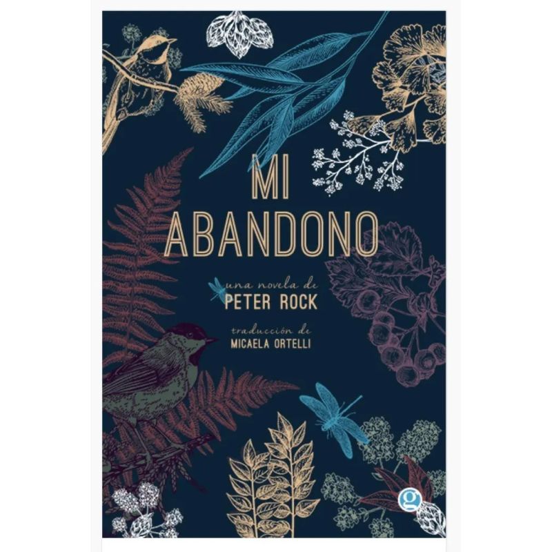 MI ABANDONO (Nuevo)
