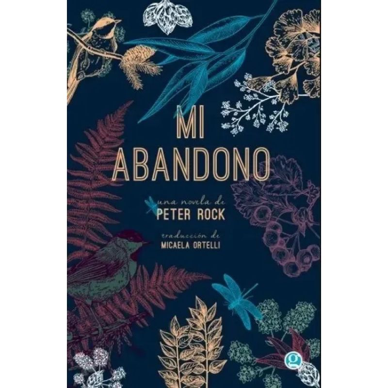 MI ABANDONO (Nuevo) - Miniatura 2