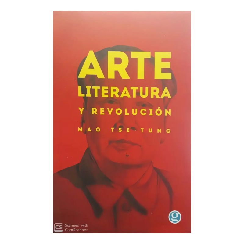 ARTE, LITERATURA Y REVOLUCION (2DA ED.) (Nuevo)