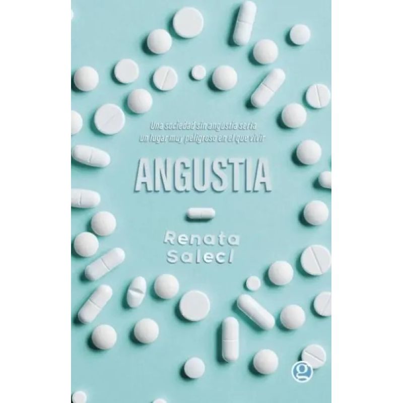 ANGUSTIA (Nuevo)