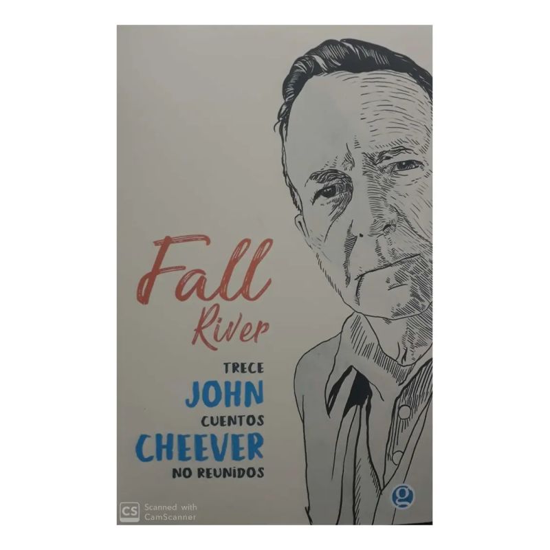 FALL RIVER - TRECE CUENTOS NO REUNIDOS (Nuevo)