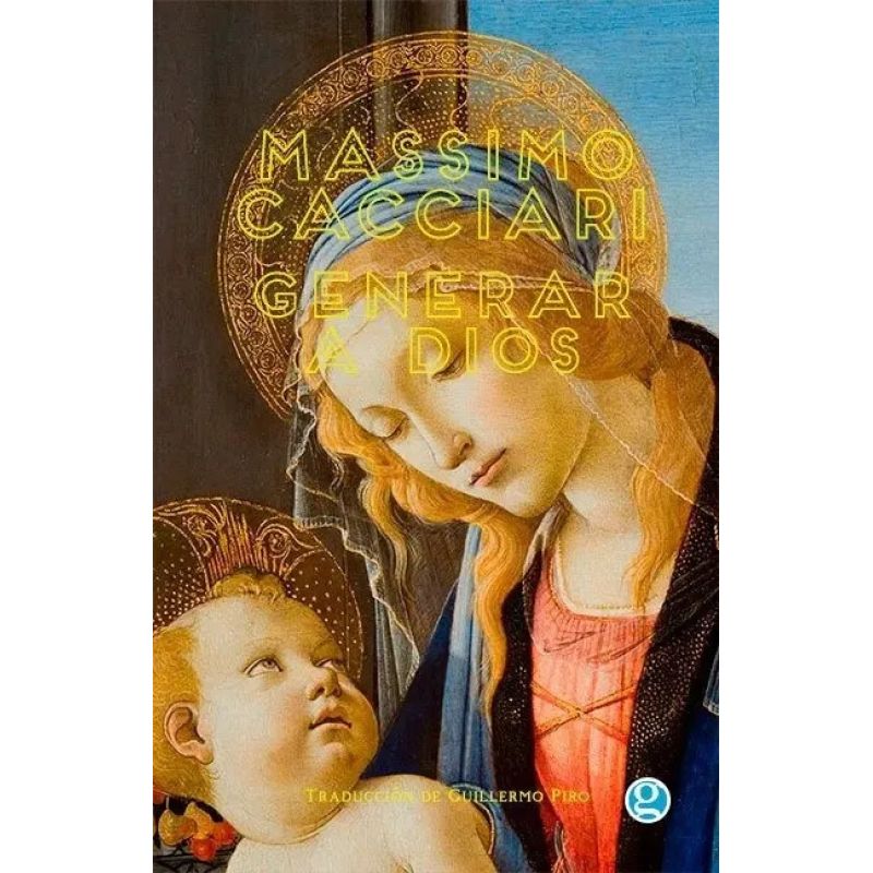 GENERAR A DIOS (Nuevo)