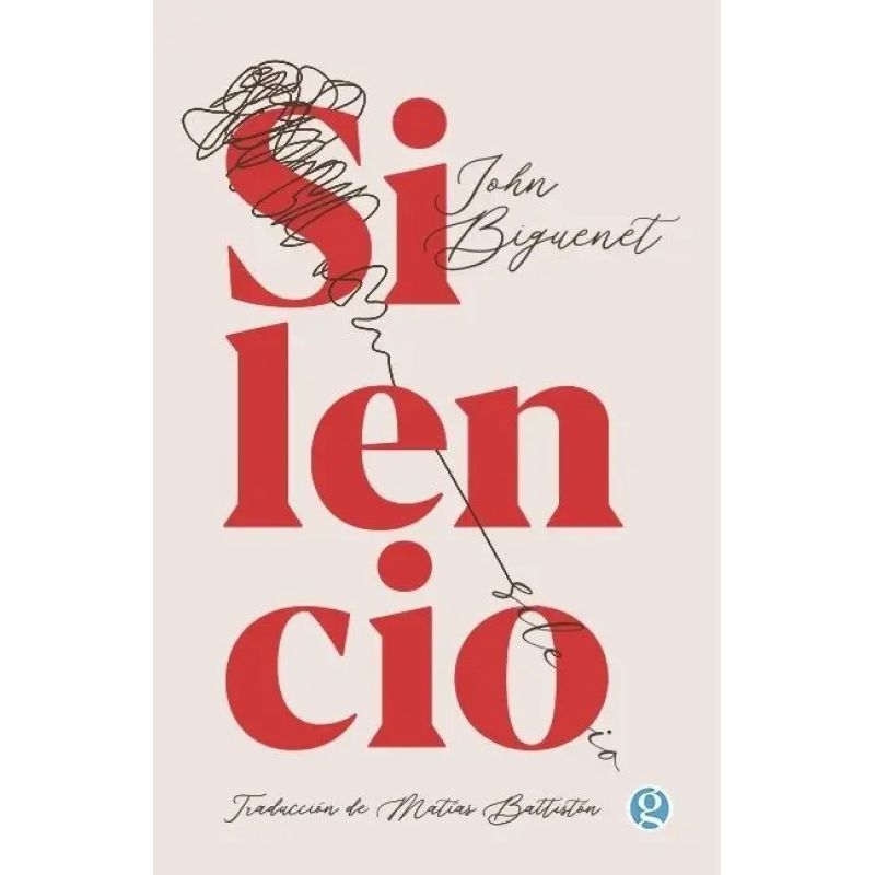 SILENCIO (Nuevo)