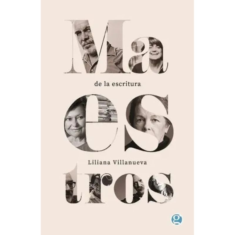 MAESTROS DE LA ESCRITURA 2/ED. (Nuevo)