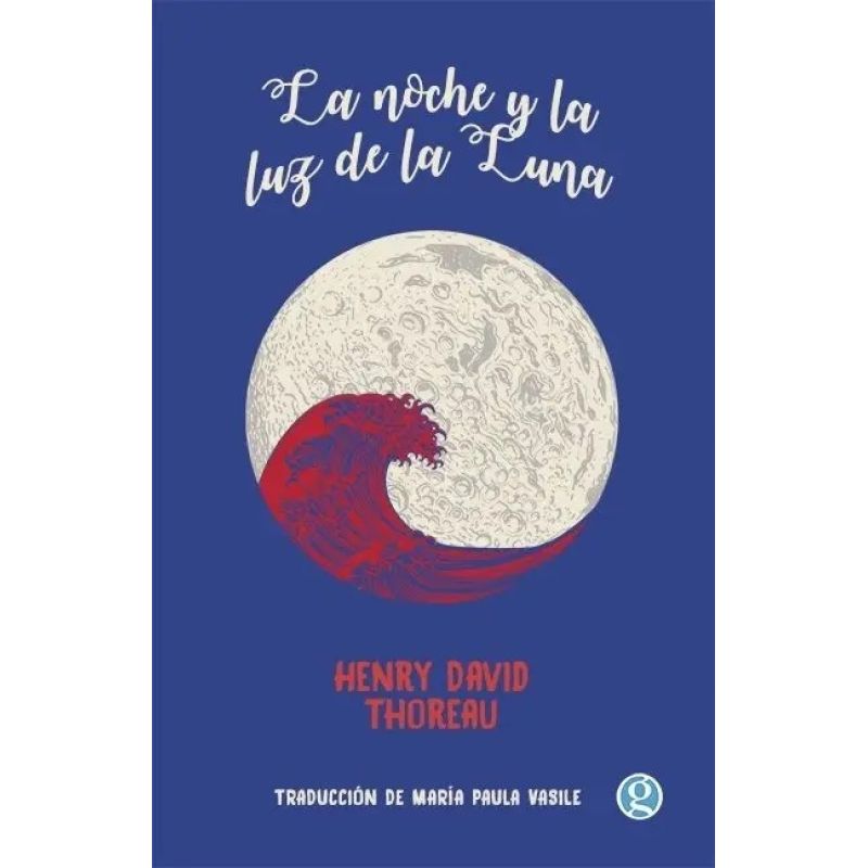 NOCHE Y LA LUZ DE LA LUNA, LA (Nuevo)
