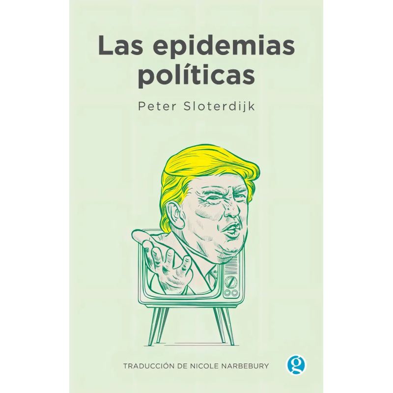 EPIDEMIAS POLITICAS, LAS (Nuevo)