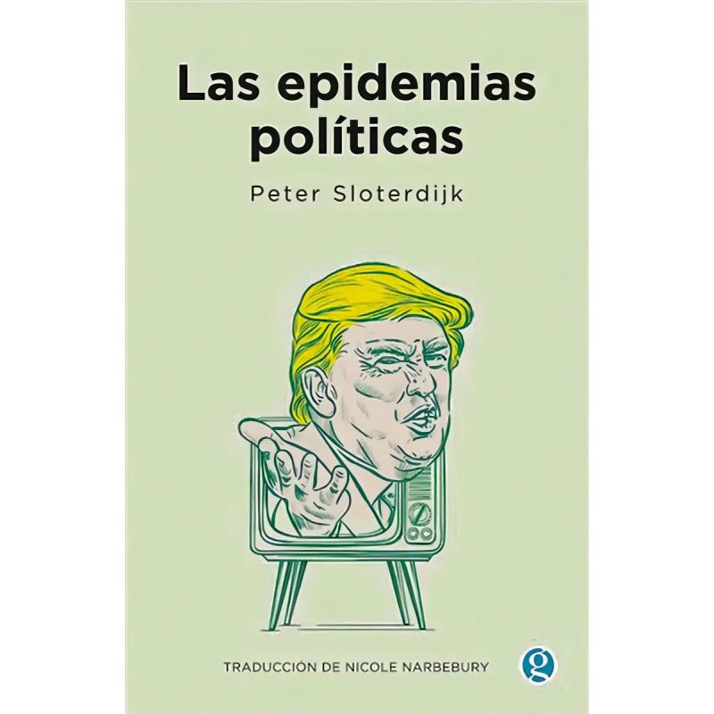 EPIDEMIAS POLITICAS, LAS (Nuevo) - Miniatura 3