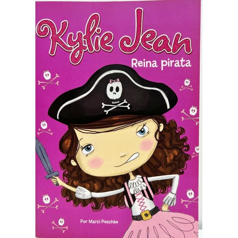 REINA PIRATA - KYLIE JEAN (Nuevo) - Miniatura 2