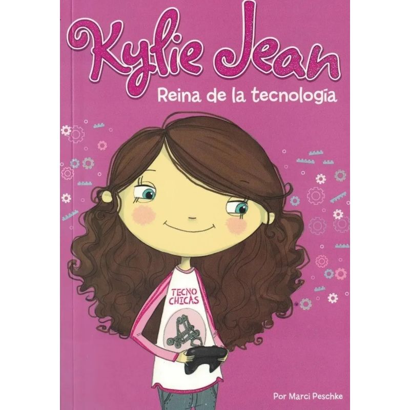 REINA DE LA TECNOLOGIA - KYLIE JEAN (Nuevo) - Miniatura 2