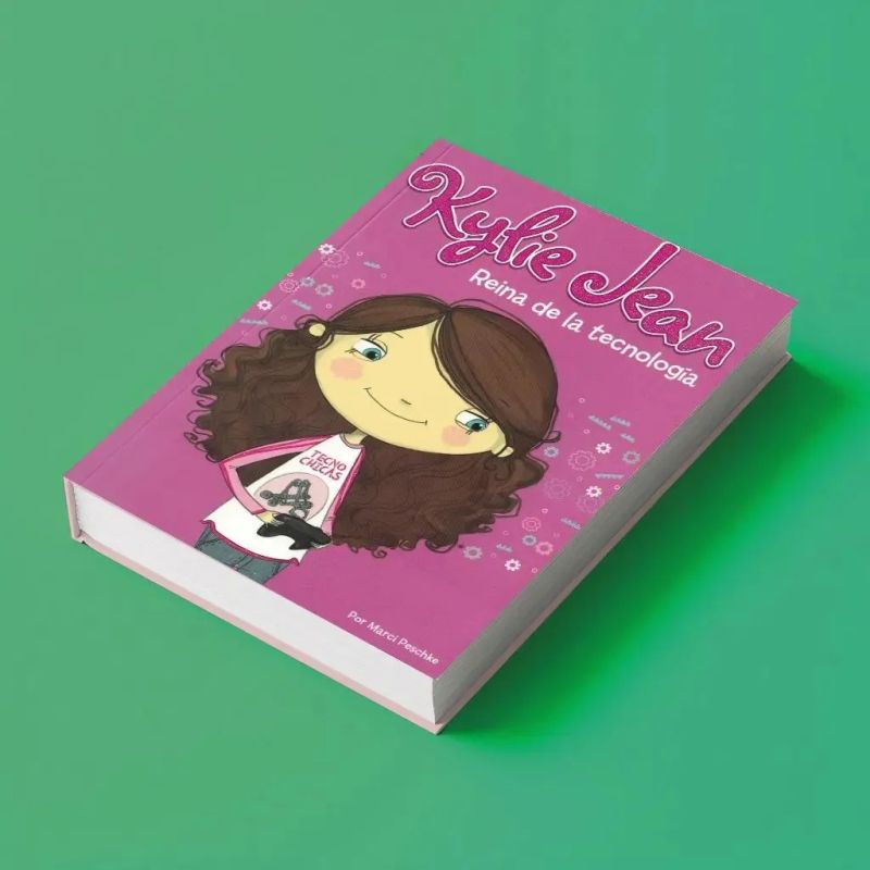 REINA DE LA TECNOLOGIA - KYLIE JEAN (Nuevo) - Miniatura 3