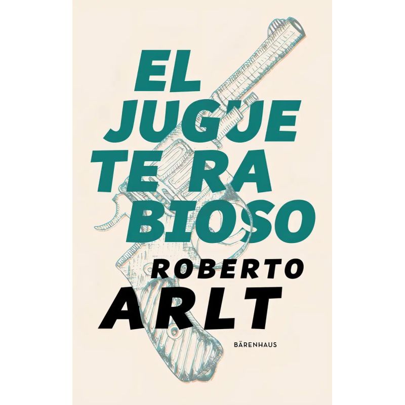 JUGUETE RABIOSO, EL (Nuevo) - Miniatura 2