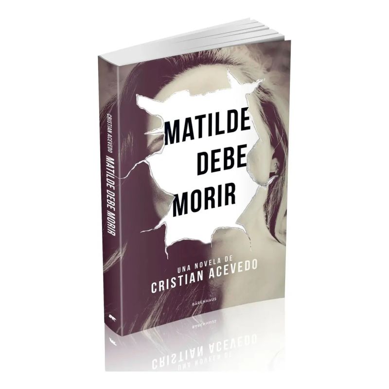 MATILDE DEBE MORIR (Nuevo)