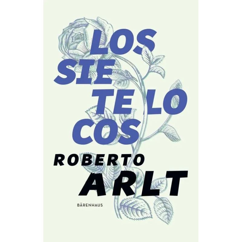 SIETE LOCOS, LOS (Nuevo)