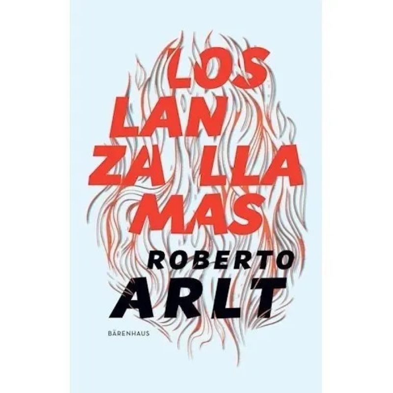 LANZALLAMAS, LOS (Nuevo)