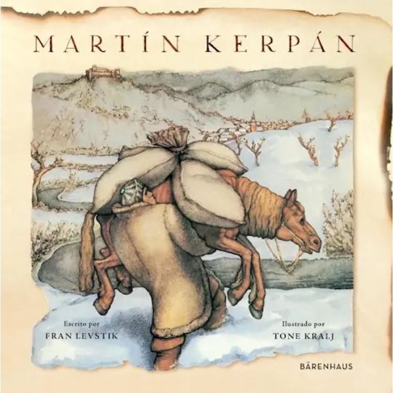 MARTIN KERPAN (Nuevo)