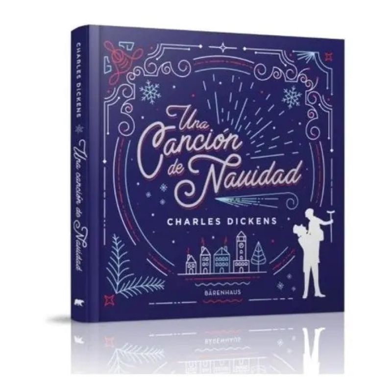 UNA CANCION DE NAVIDAD (Nuevo) - Miniatura 2