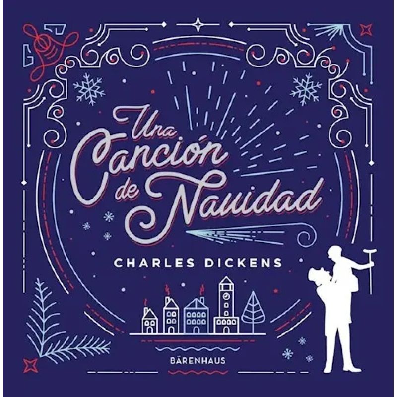 UNA CANCION DE NAVIDAD (Nuevo)