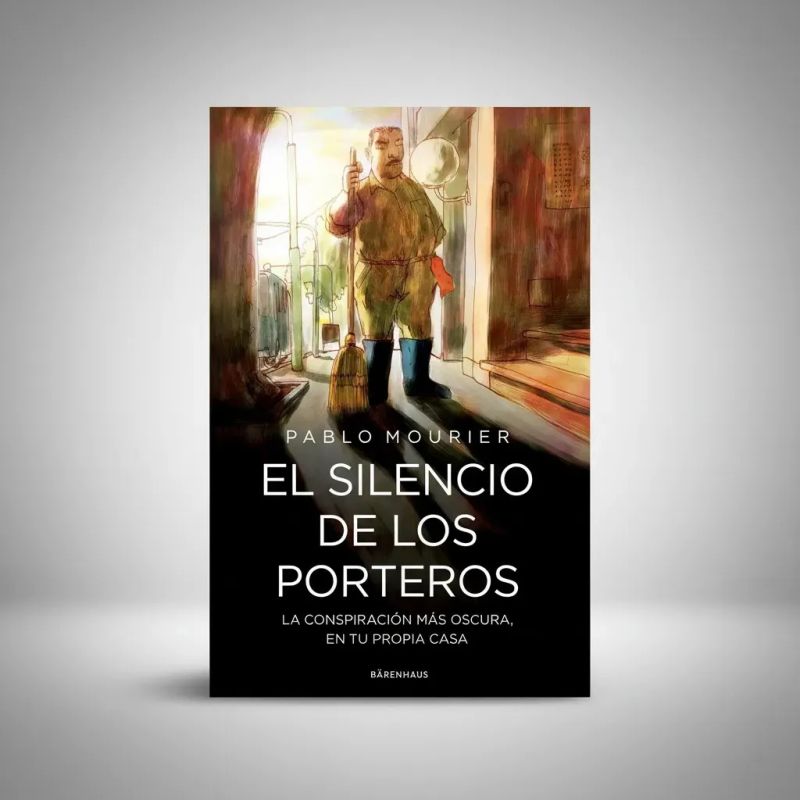 SILENCIO DE LOS PORTEROS, EL (Nuevo) - Miniatura 4