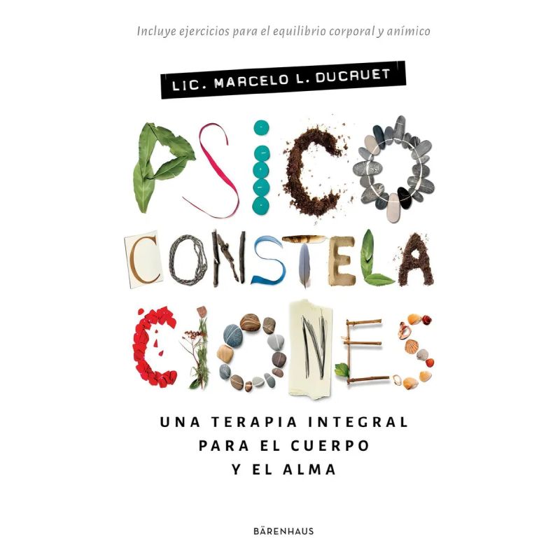 PSICOCONSTELACIONES (Nuevo)