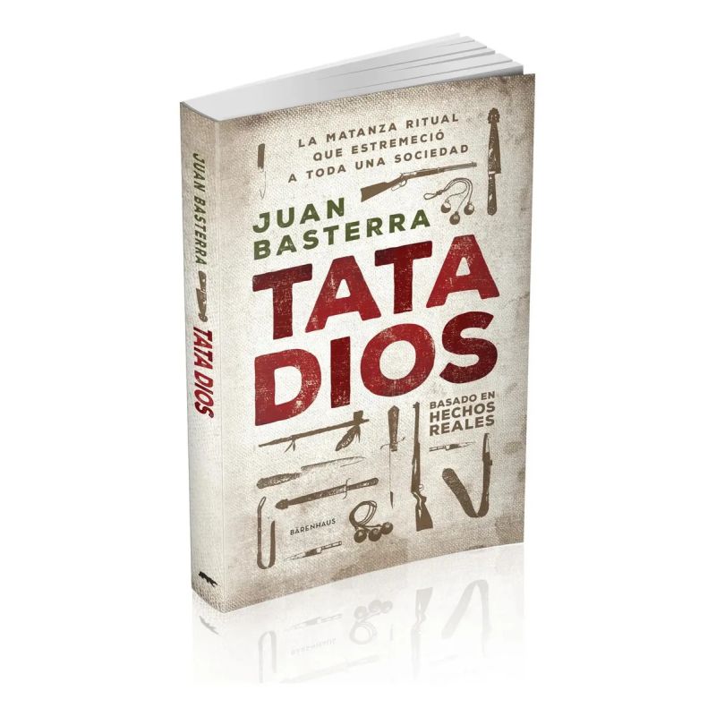 TATA DIOS (Nuevo) - Miniatura 2