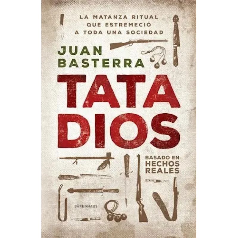 TATA DIOS (Nuevo)