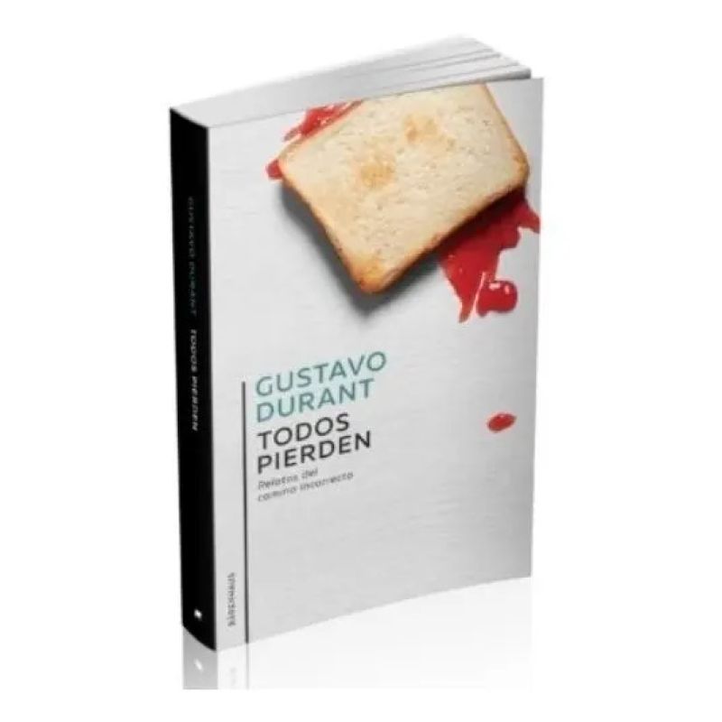 TODOS PIERDEN (Nuevo)