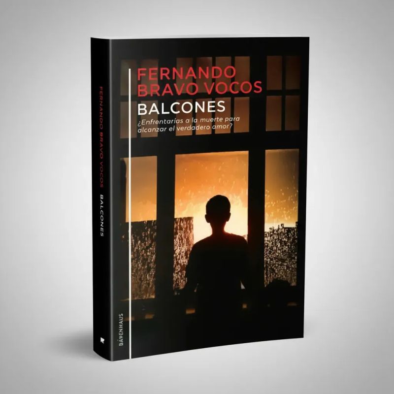BALCONES (Nuevo)