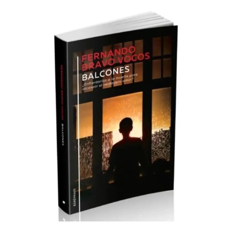 BALCONES (Nuevo) - Miniatura 2