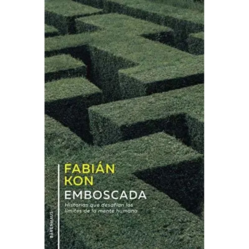 EMBOSCADA (Nuevo)