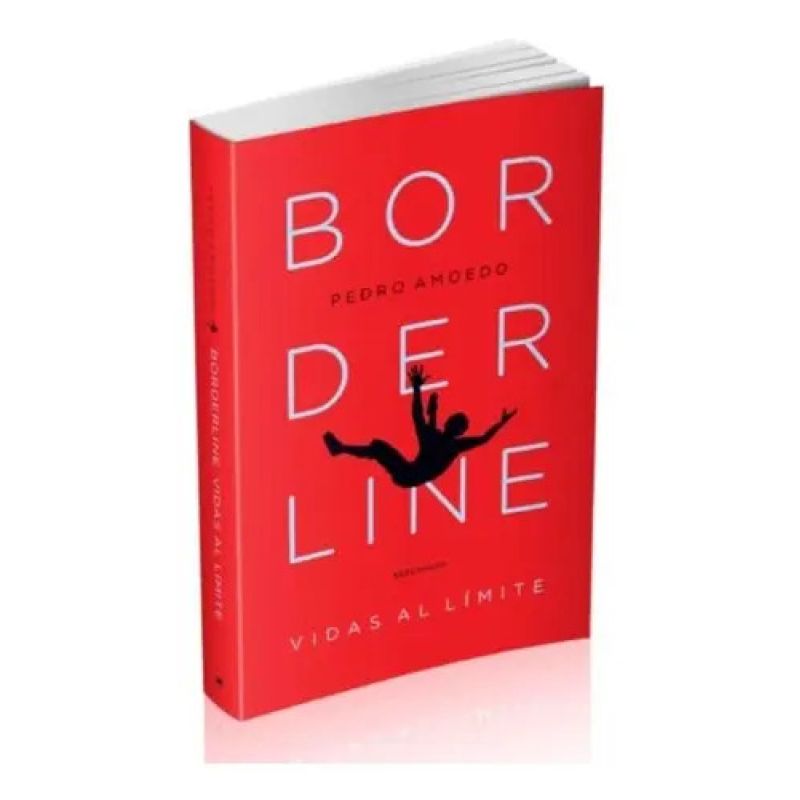 BORDERLINE. VIDAS AL LIMITE (Nuevo)
