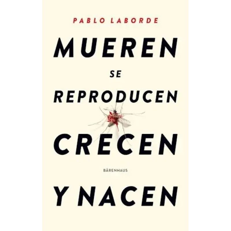 MUEREN SE REPRODUCEN CRECEN Y NACEN (Nuevo)
