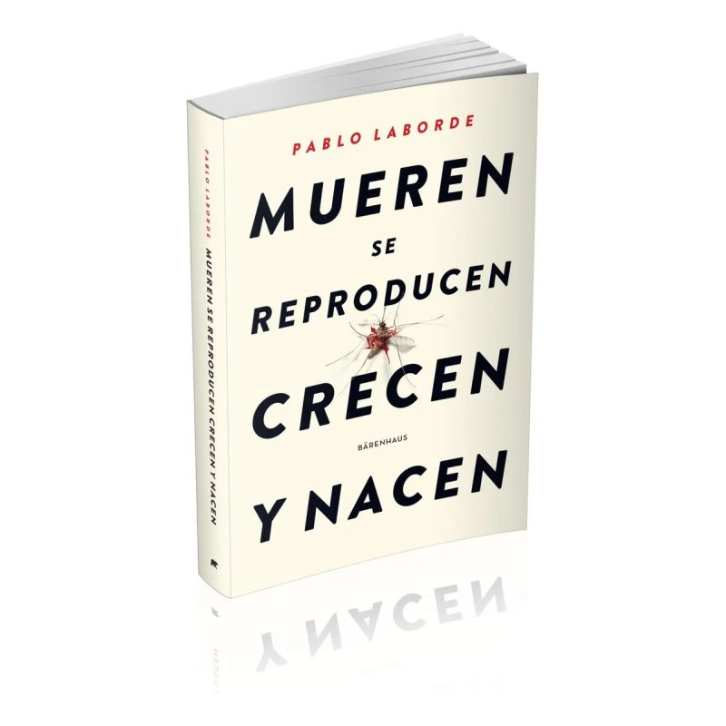 MUEREN SE REPRODUCEN CRECEN Y NACEN (Nuevo) - Miniatura 2