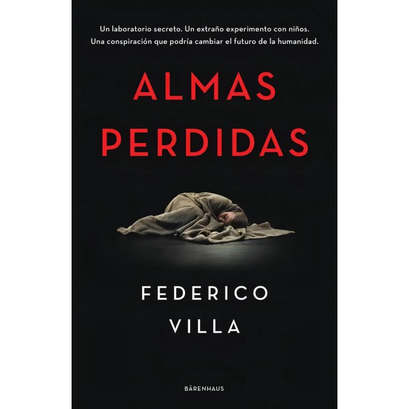 ALMAS PERDIDAS (Nuevo)
