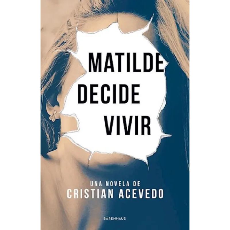 MATILDE DECIDE VIVIR (Nuevo)