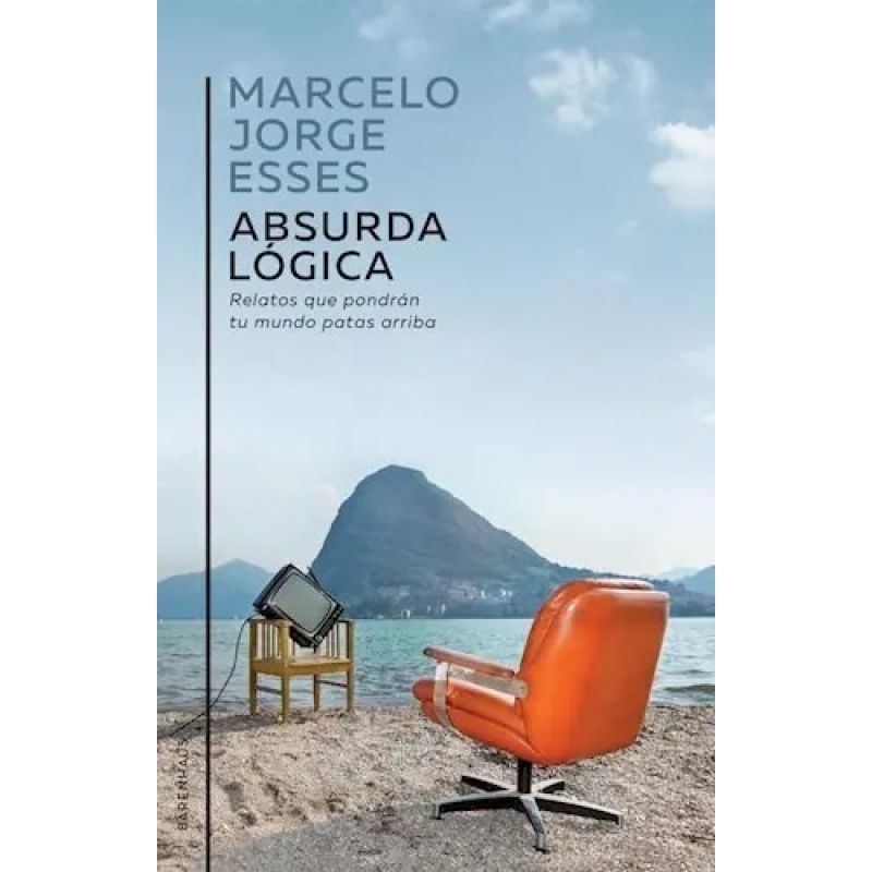 ABSURDA LOGICA (Nuevo)