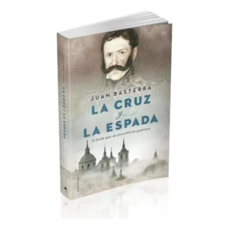 CRUZ Y LA ESPADA, LA (Nuevo)