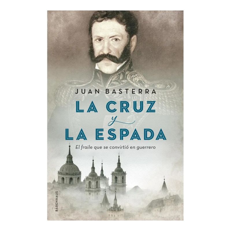CRUZ Y LA ESPADA, LA (Nuevo) - Miniatura 3