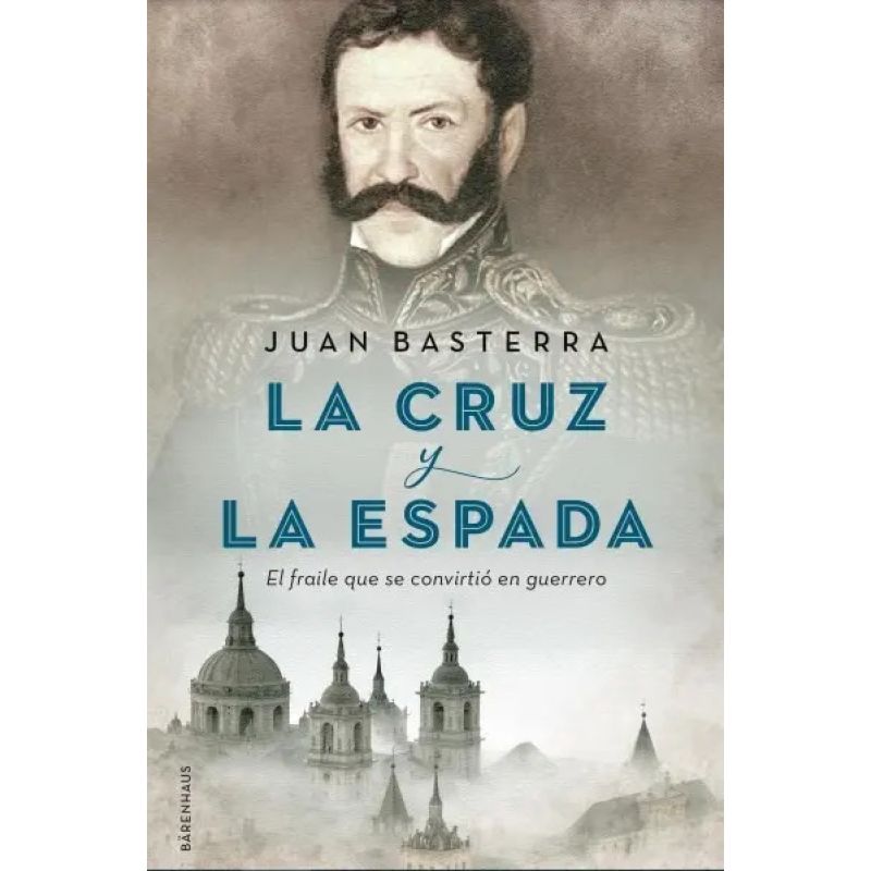CRUZ Y LA ESPADA, LA (Nuevo) - Miniatura 2