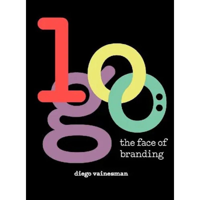 LOGO - THE FACE OF BRANDING (Nuevo)